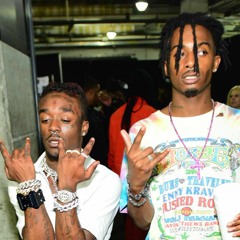 Lil Uzi Vert x Playboi Carti - Pass It (OG)