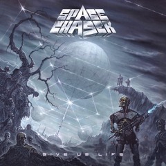 Space Chaser "The Immortals"