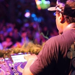 Nocturnal Wonderland 25 LIVE @ The (RAVE CAVE)