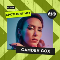 Spotlight Mix: Camden Cox