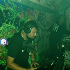 Fracture sonore 28/05/2025 Hardcore gabber bunker party !!