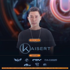 KAISER T - PRE-SHOW ULTRA KOREA | 11:11