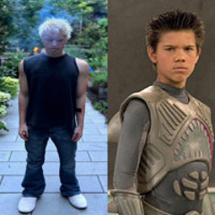 stole sharkboy beat
