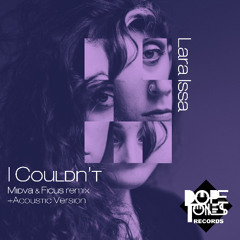 Lara Issa - I Couldn't - Acoustic Version
