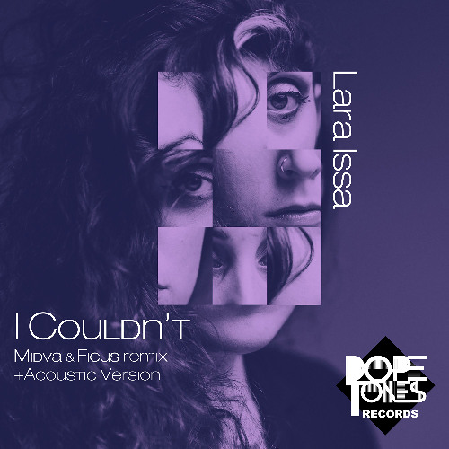 Lara Issa - I Couldn't - Acoustic Version