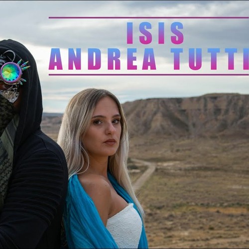 ANDREA TUTTI - ISIS ( SEBASTIEN NOX REMIX )
