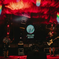 Cutting My Fingers Off - Trailing Noises (Turnover Cover)