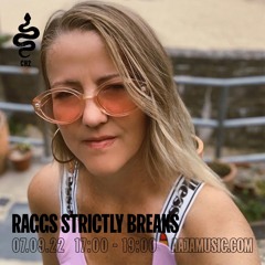 Raggs Strictly Breaks - Aaja Channel 2 - 07 09 22