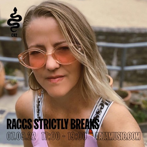 Raggs Strictly Breaks - Aaja Channel 2 - 07 09 22