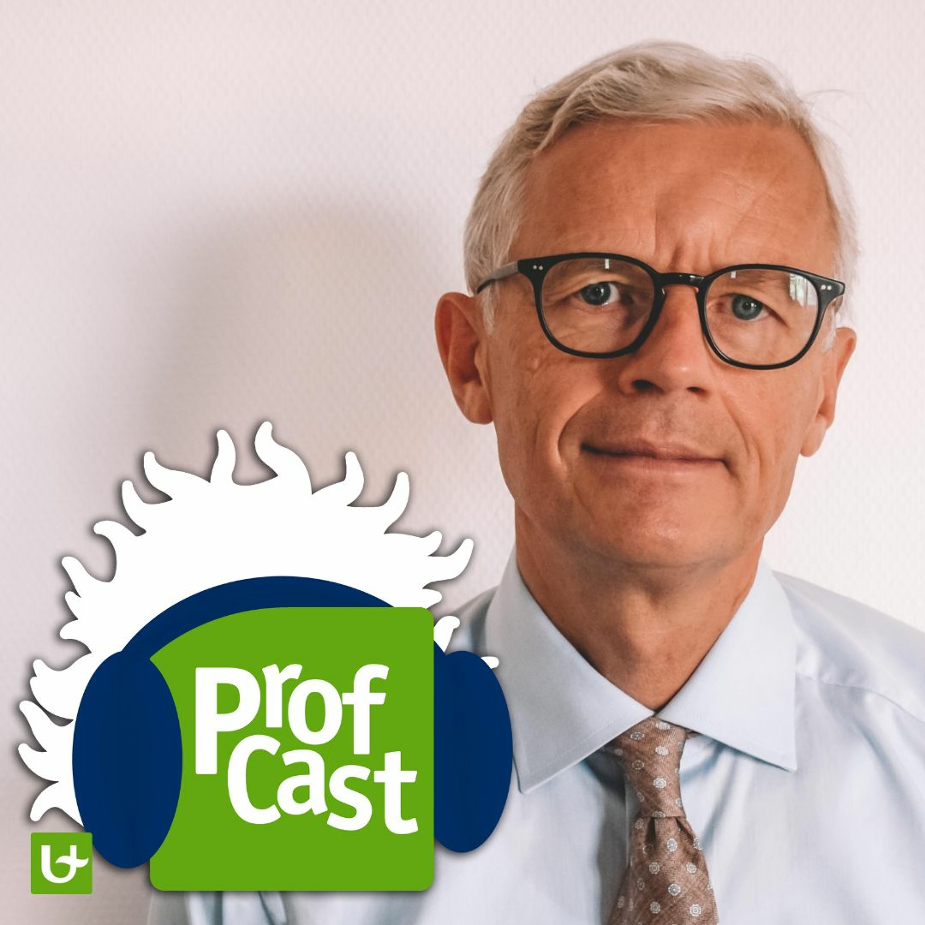 Profcast
