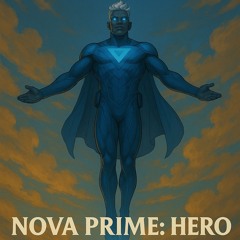 Prime (By AXAXC / for The Nova Prime Series)