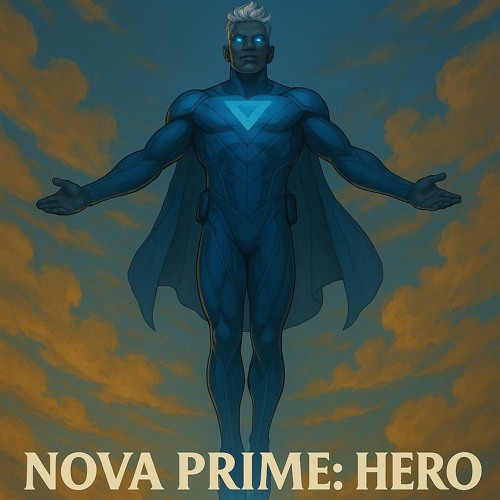 HERO (By AXAXC for The Nova Prime Series)