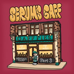 Serum - Pain Train