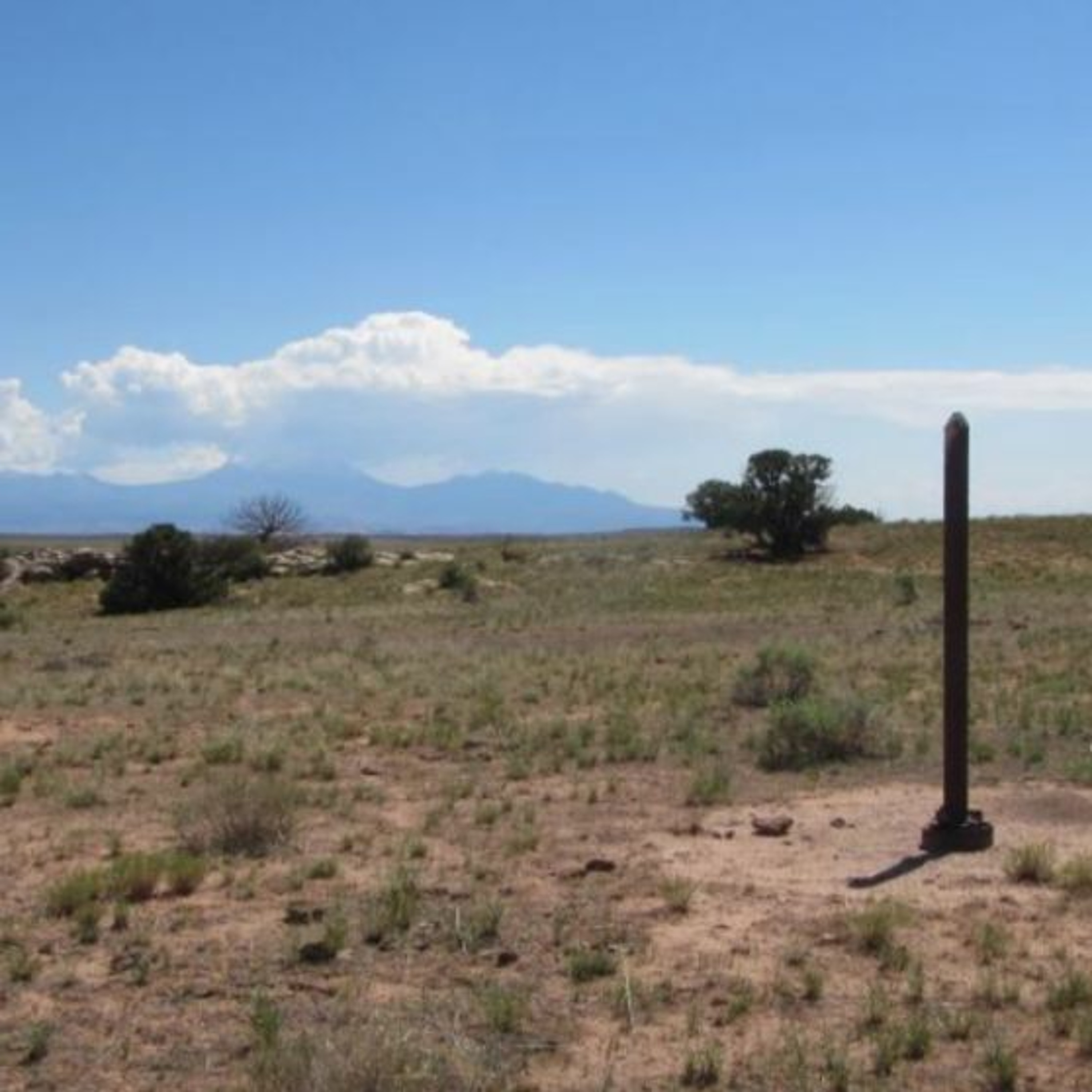 Lithium mining near Canyonlands National Park back open for public comment episode artwork