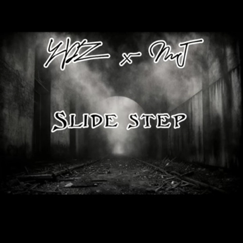 YDZ-slide step (ft MJ)