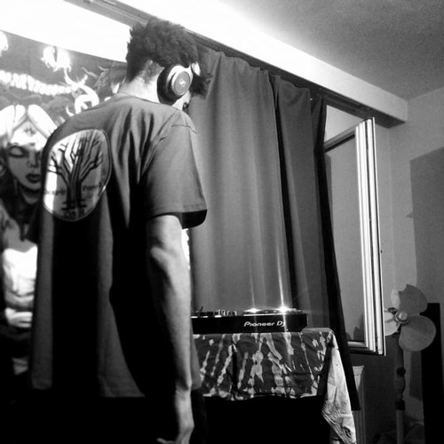 Dark Euphony #1