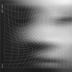 I Can't Sleep  (Free Download)