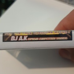 DJ A.K Mix