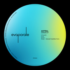 PREMIERE: Astral - Intras [ZFD024]
