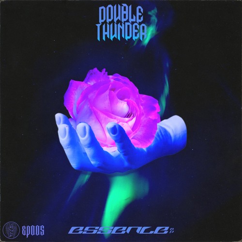 DoubleThunder - Essence EP
