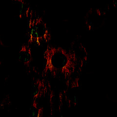 Within Sightless Sights