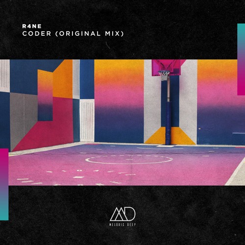 FREE DOWNLOAD: r4ne - Coder (Original Mix) [Melodic Deep]