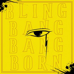 Bling-Bang-Bang-Born | ENGLISH COVER | Mashle S2 OP【Trickle】マッシュル