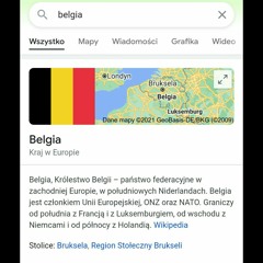 BELGIJKA UPGRADE (REMIX)