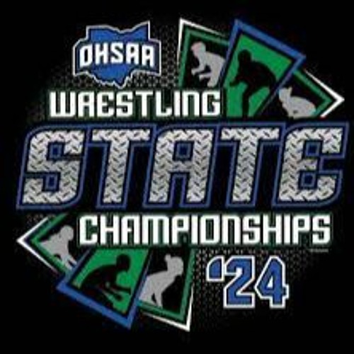 Stream ((LIVESTREAM)) OHSAA State Wrestling Tournament 2024 liveHD by