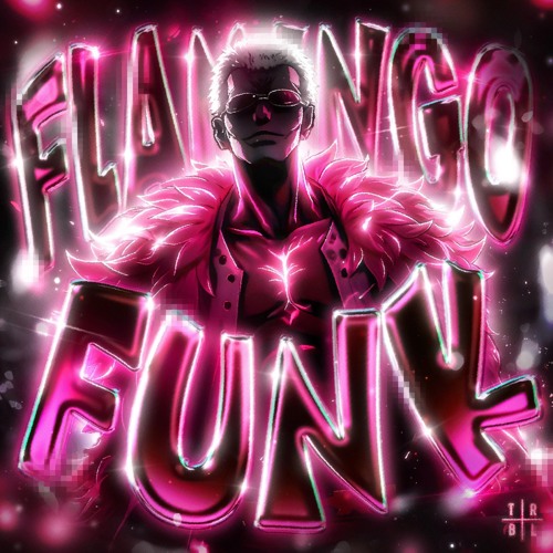 Clxud, MEMPHX, Akrai - FLAMINGO FUNK