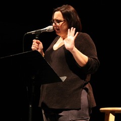 Talking Local Poetry, Feminism, and Motherhood with Mary Panza