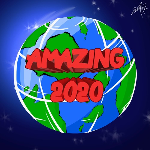 Amazing2020 (Feat. LYMN, JUNAS)