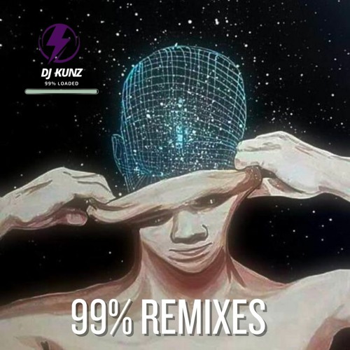Mujo - Mic L (Kunz 99% Remix)