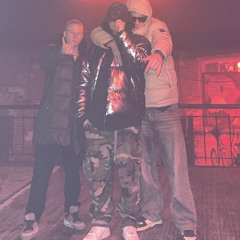 М.Л.Д feat SHULMAN,Ballin G Hustle prod: @bentleykush