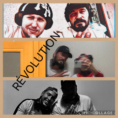 Révolution.wav