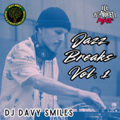 Jazz Breaks Vol. 1 Mixtape