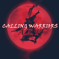 Calling Warriors - 016 (Lock Down 3.0)