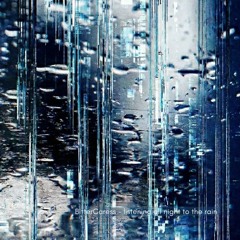 BitterCaress - listening all night to the rain [Free DL]