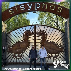 NVNDO & Leon Kofi @ Sisyphos | Wintergarten | Live Recording 01.05.2024