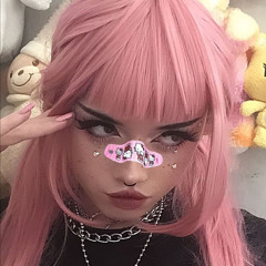 dream girl <3  (prod.gosha)