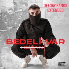 120 - Heijan - Bi Bedeli Var (Deejay Ramos Extended)
