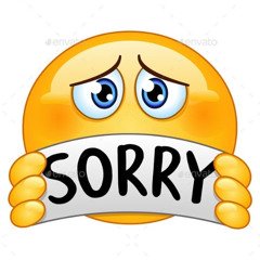 sorry (prod.@wideawake.wave)