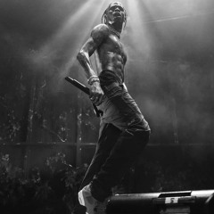 Travis Scott x Billa Joe Type Beat 'Don Dolla'