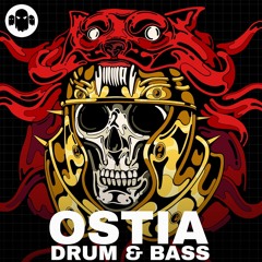 OSTIA // Drum & Bass Sample Pack