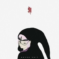 Skrillex - Leave Me Like This (MNYKR Edit)