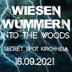 ABSOLUTION @Wiesenwummern 18.09.2021