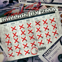 Trench Trell- Million by 2ma