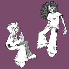 rewind time to be with u w/ lucky*