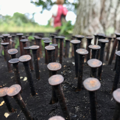 The Fragile (Nine Inch Nails Cover)