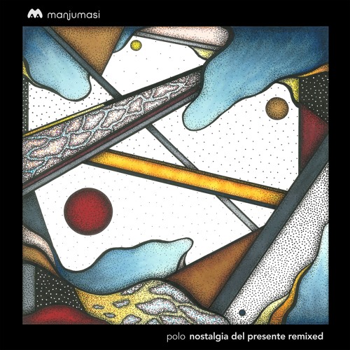 HMWL Premiere: Atish & Polo (AR) - Ultramar (YokoO Remix) [Manjumasi]